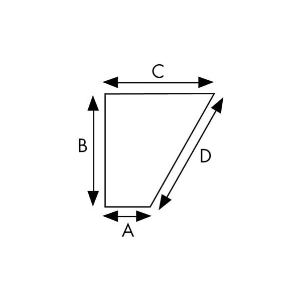 T-H Marine Supplies Skeg-Repl Omc V-4, No RS-2-DP RS-2-DP - main